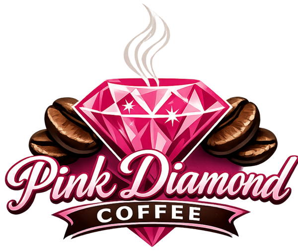 Pink Diamond Coffee