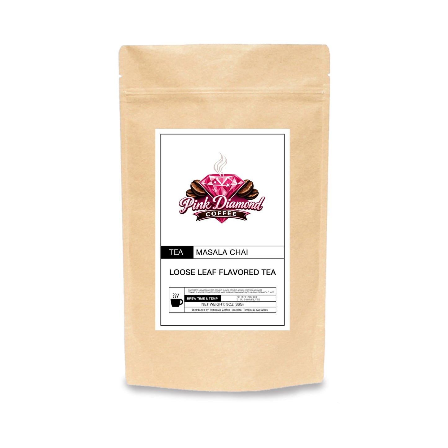 Masala Chai