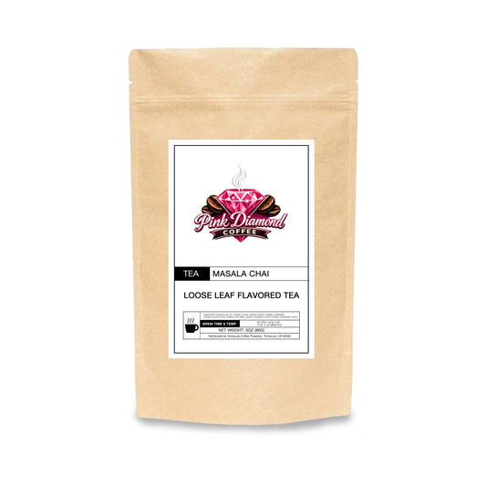Masala Chai